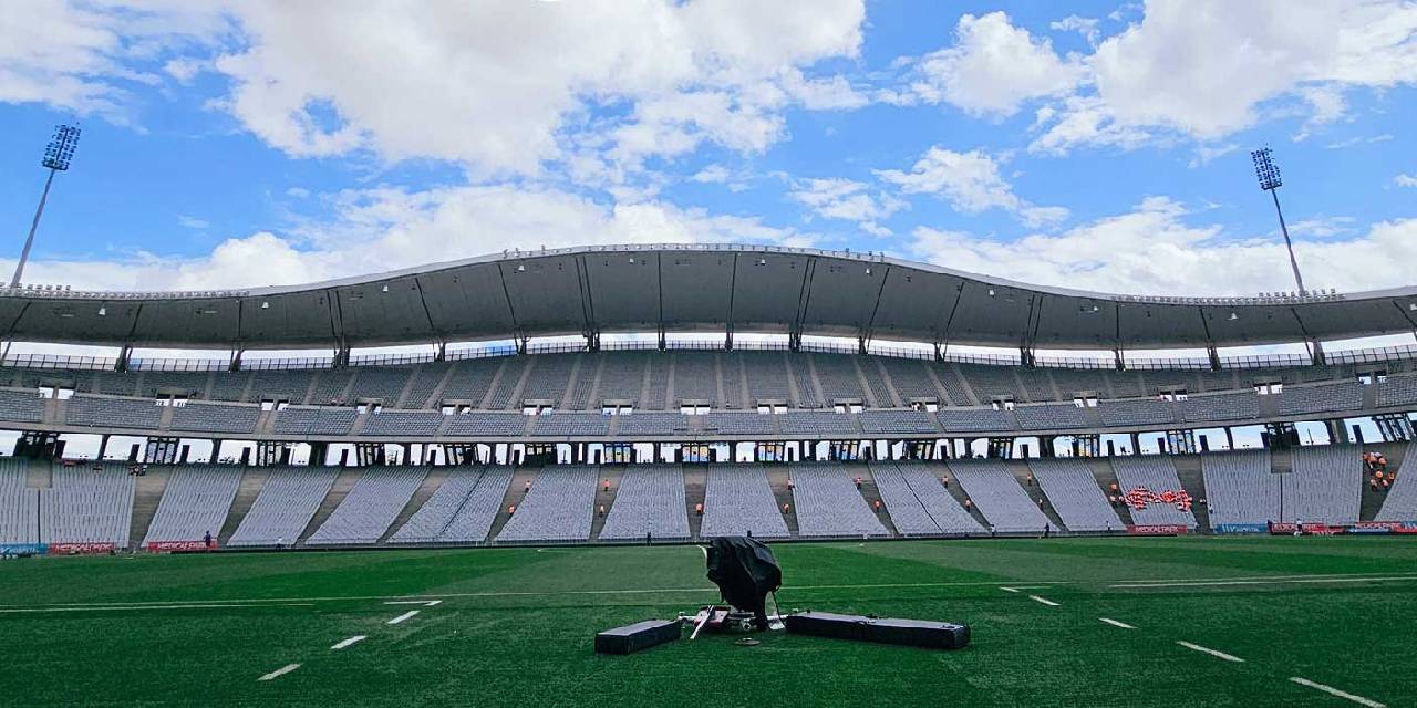 Süper Lig'de tarihe geçen protesto: 1 dakika sürdü