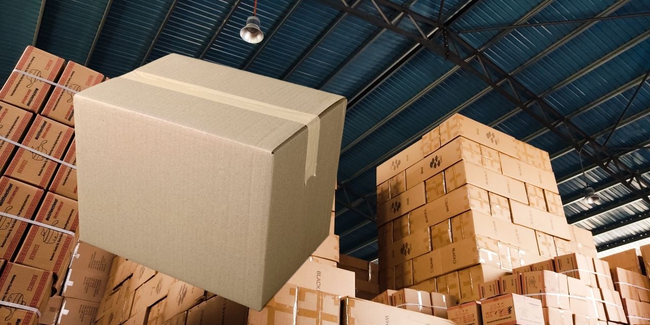 Gizemli kutu: Sosyal medyadan yayılıyor alanı bin pişman ediyor