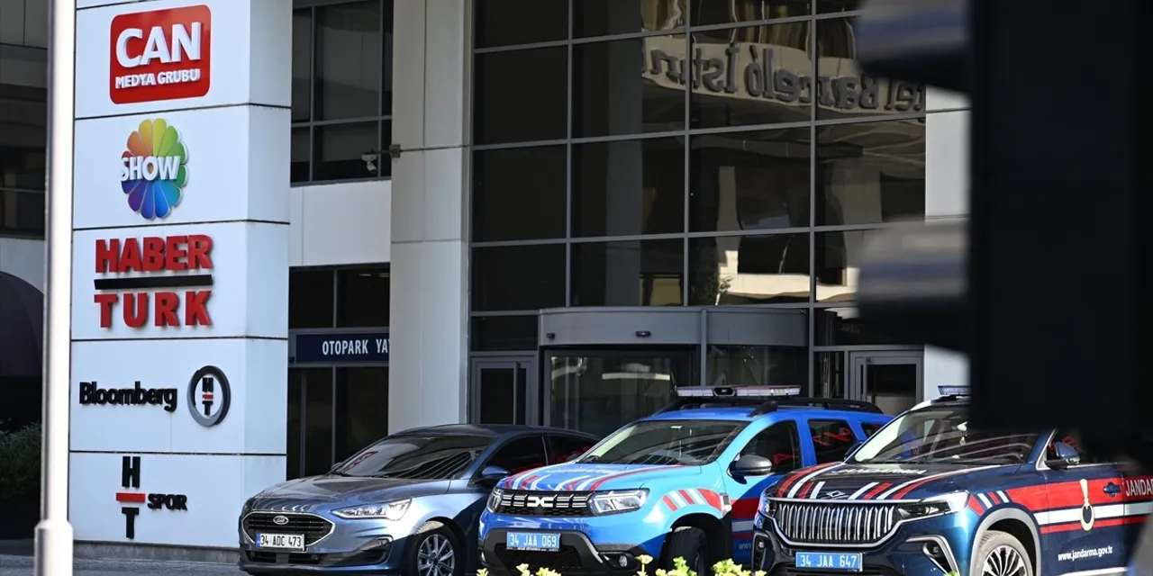 Can Holding soruşturması: Adliyeye sevk edilecekler