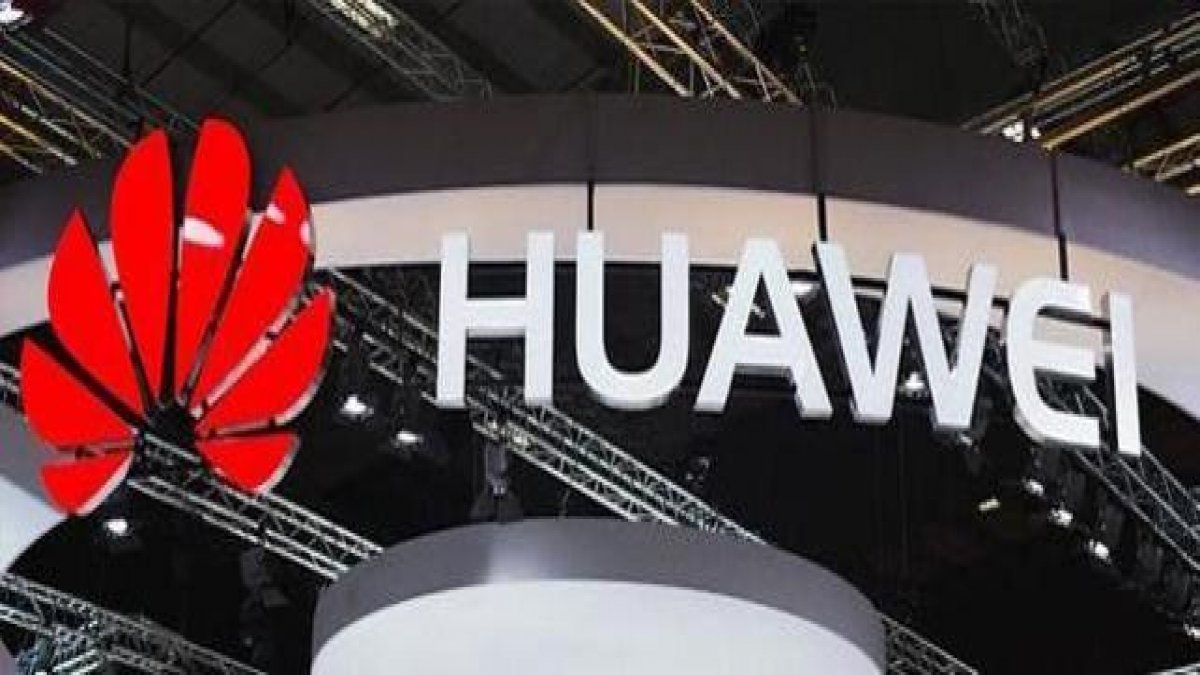 Huawei'den amborgolara karşı yeni hamle!