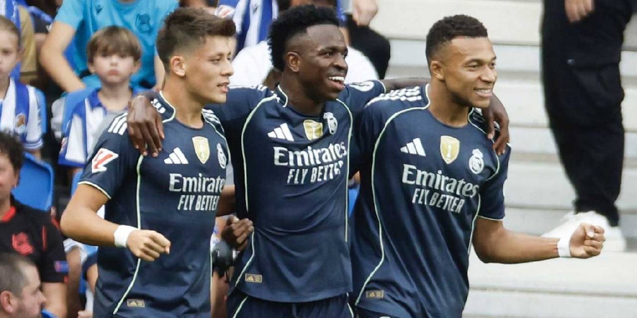 Arda Güler Milli maçı çabuk unuttu