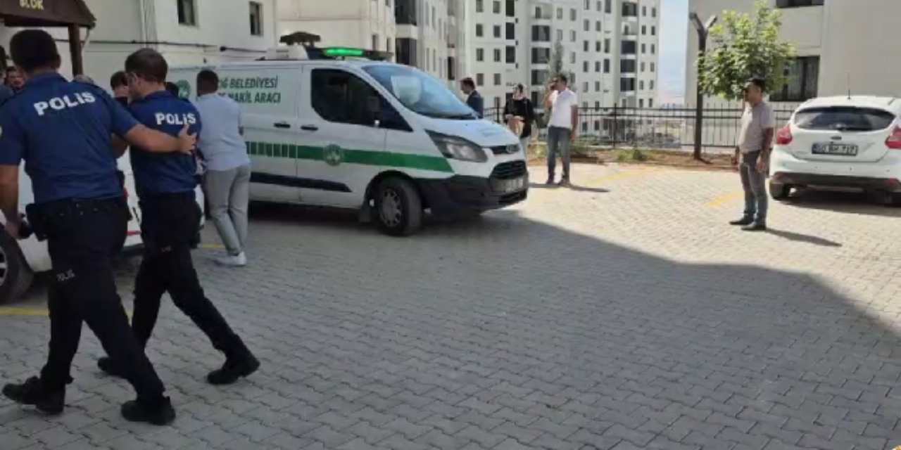 Başkomiser jandarmayı öldürmüştü: Eşinin ifadesi ortaya çıktı