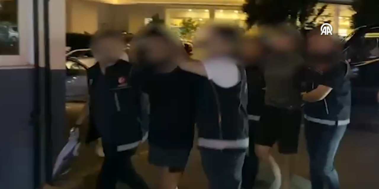 Muğla’da 1 kişinin öldüğü silahlı kavgayla ilgili yakalanan 6 kişi tutuklandı