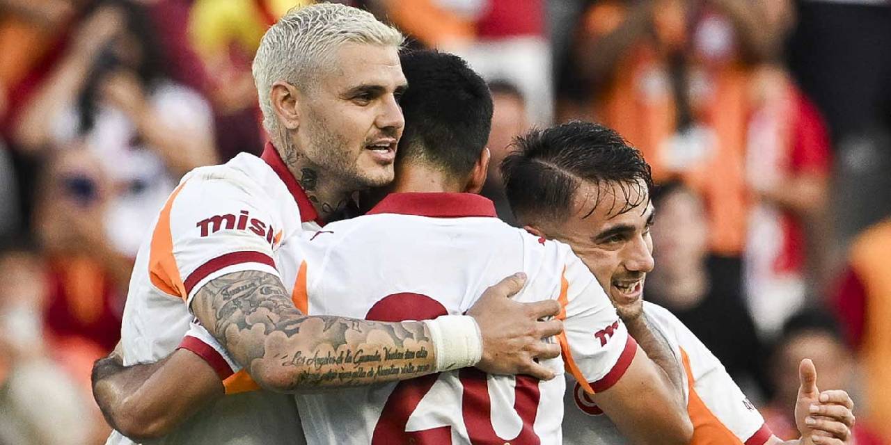 Galatasaray kazanıyor ama...