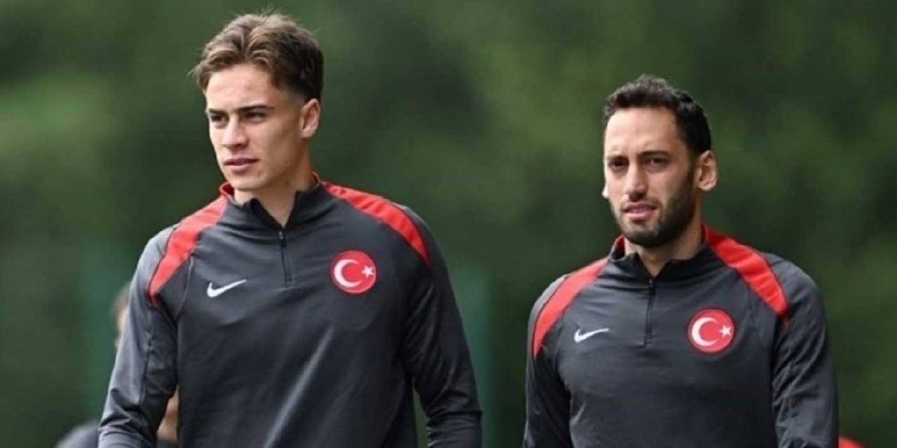 Hakan ve Kenan İtalya'yı karıştırdı