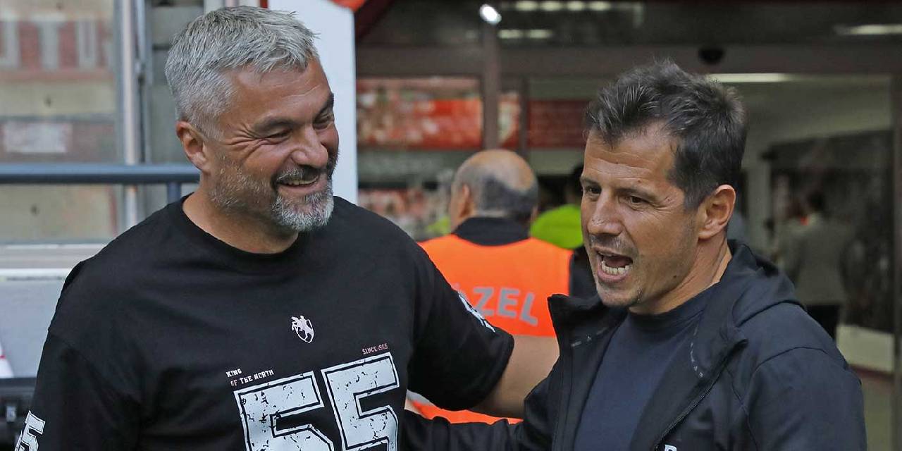 Reis hatasını kabul etti