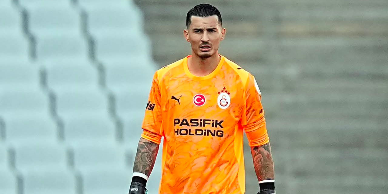 Uğurcan Çakır galibiyete sevinmedi