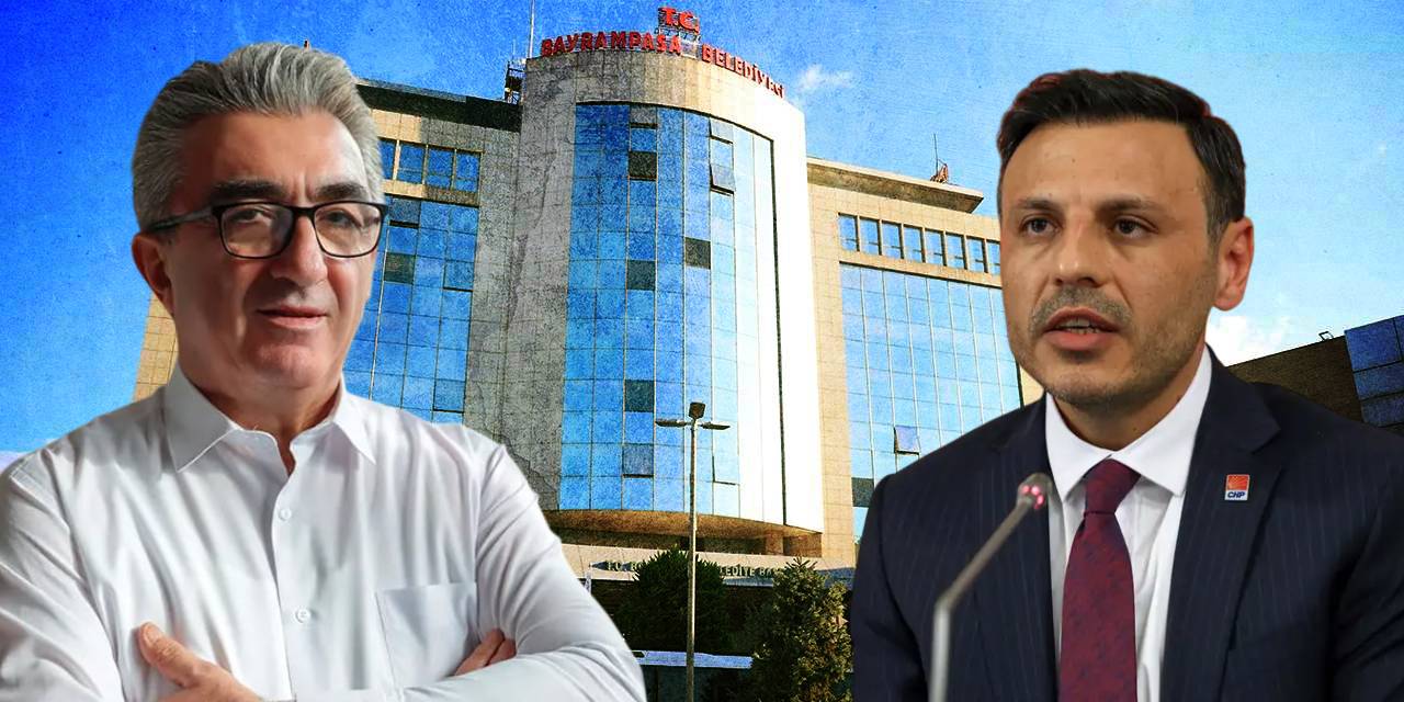 Özgür Çelik'ten flaş Bayrampaşa açıklaması: CHP'li başkanı tehdit etmişler! "AKP'ye geç yoksa..."