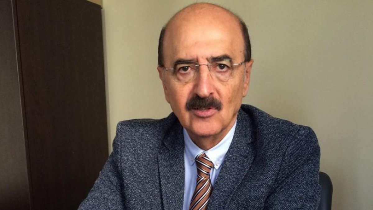 Hüsnü Mahalli: AKP her şeyi perişan etti, düzeltmenin tek yolu AKP'den kurtulmak