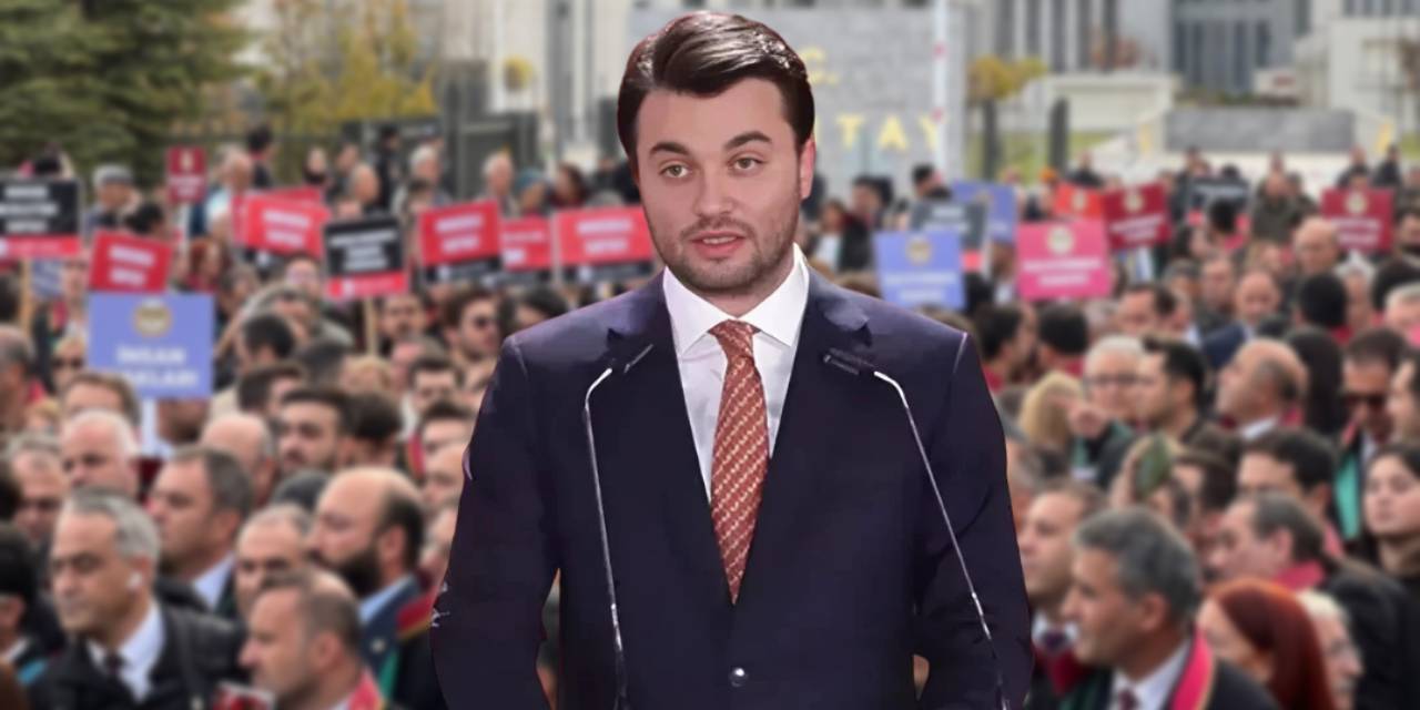 76 baro İmamoğlu’nun tutuklu avukatı için tek ses