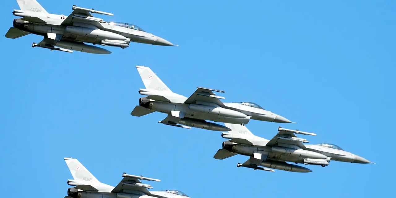 Avrupa'da 2 ülke Rus tehdidine karşı harekete geçti