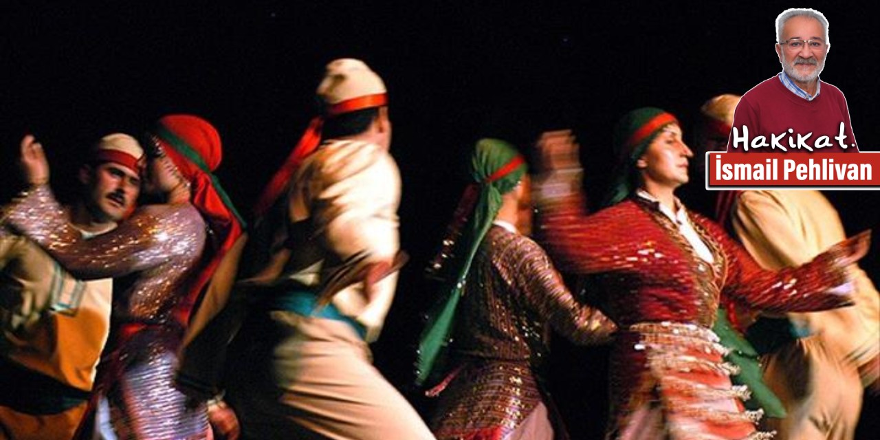 Kentleşmenin alevi inancının dönüşümüne etkisi ve dedelik kurumu