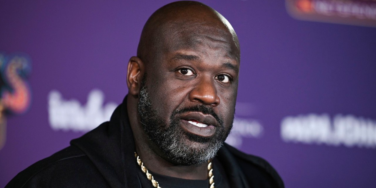 NBA efsanesi Shaq'ten büyük jest: Tüm masrafları karşılayacak