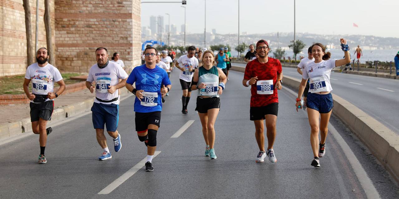 İstanbul'daki bu yollar 6 saat kapalı