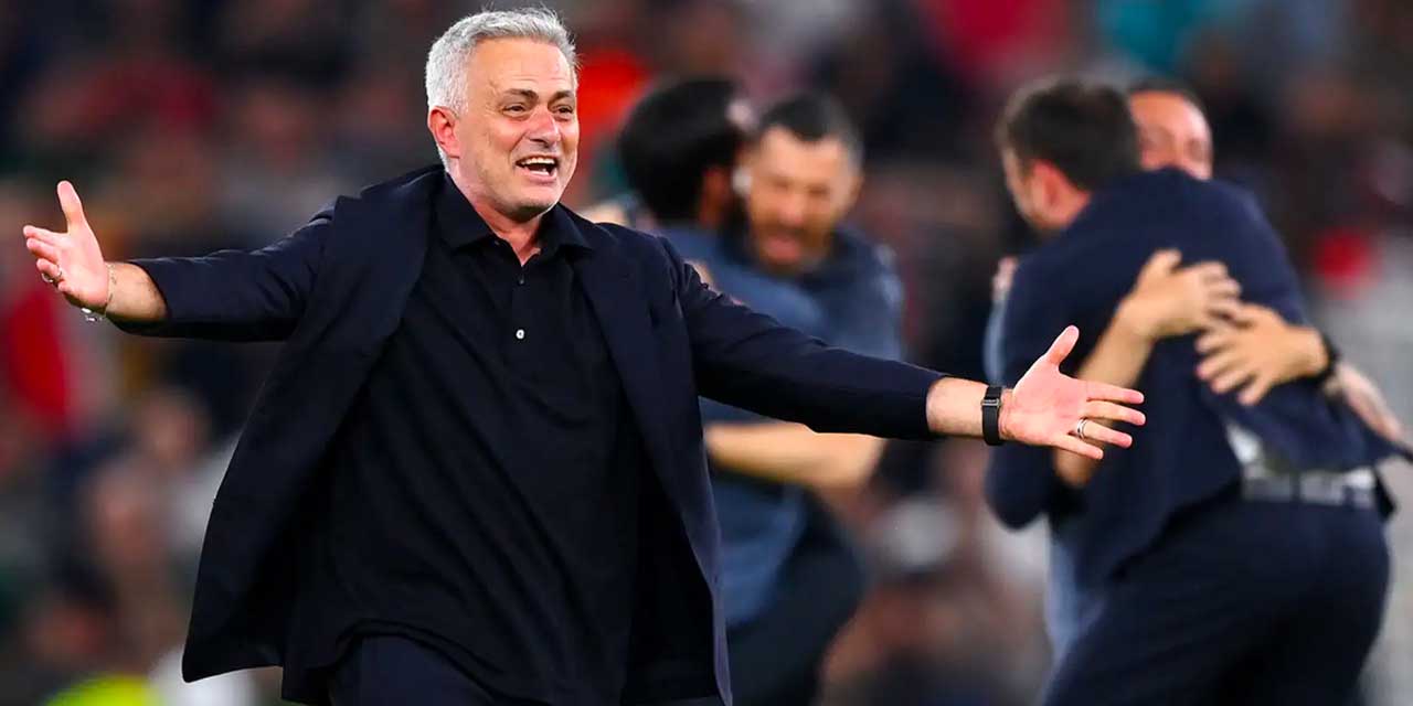 Fenerbahçe'de Jose Mourinho için bir açıklama daha: Fikir ayrılığını açıkladı