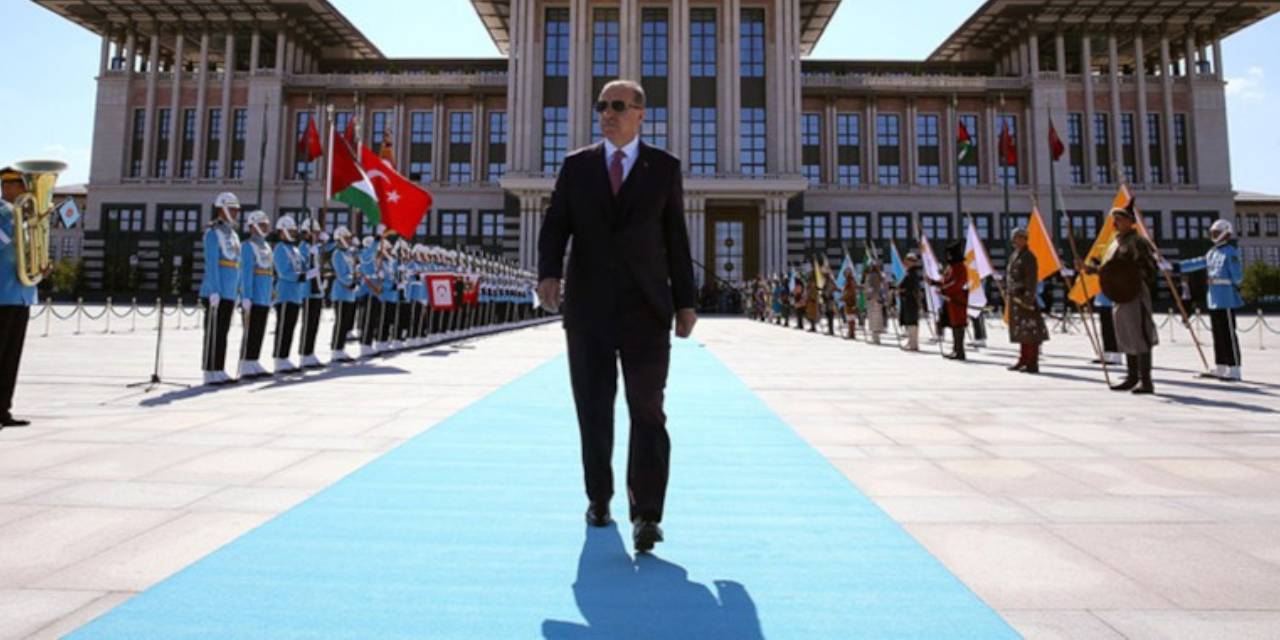 Saray kendi enflasyon hedefine inanmadı! 10 puan daha ekledi