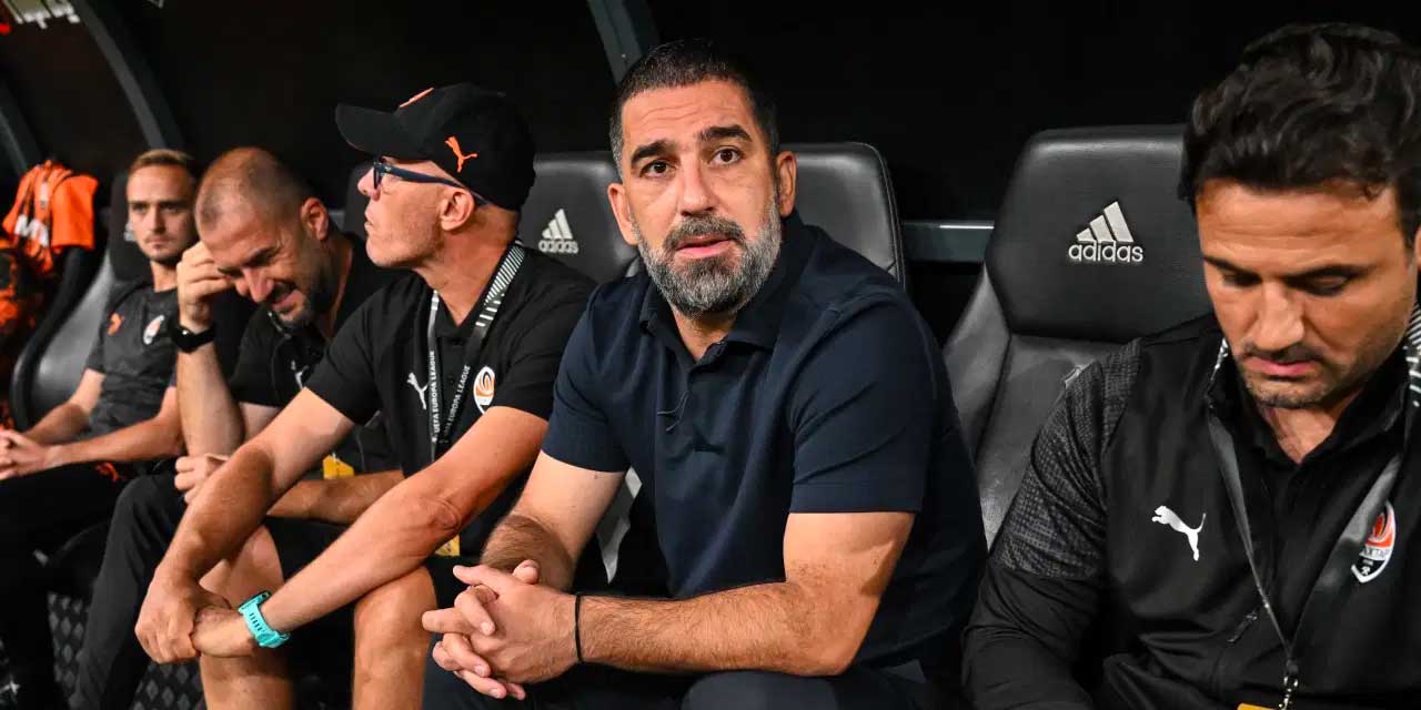 Arda Turan şaştı kaldı: Utanç verici