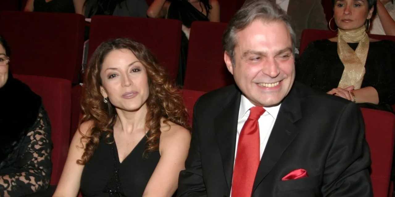 Aşkın Nur Yengi'den Haluk Bilginer'e şaşırtan teklif!