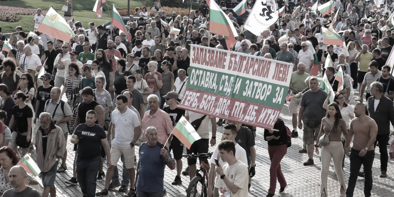 Komşunun isyanı Türkiye'yi kıskandırdı: Tek sebebi Euro