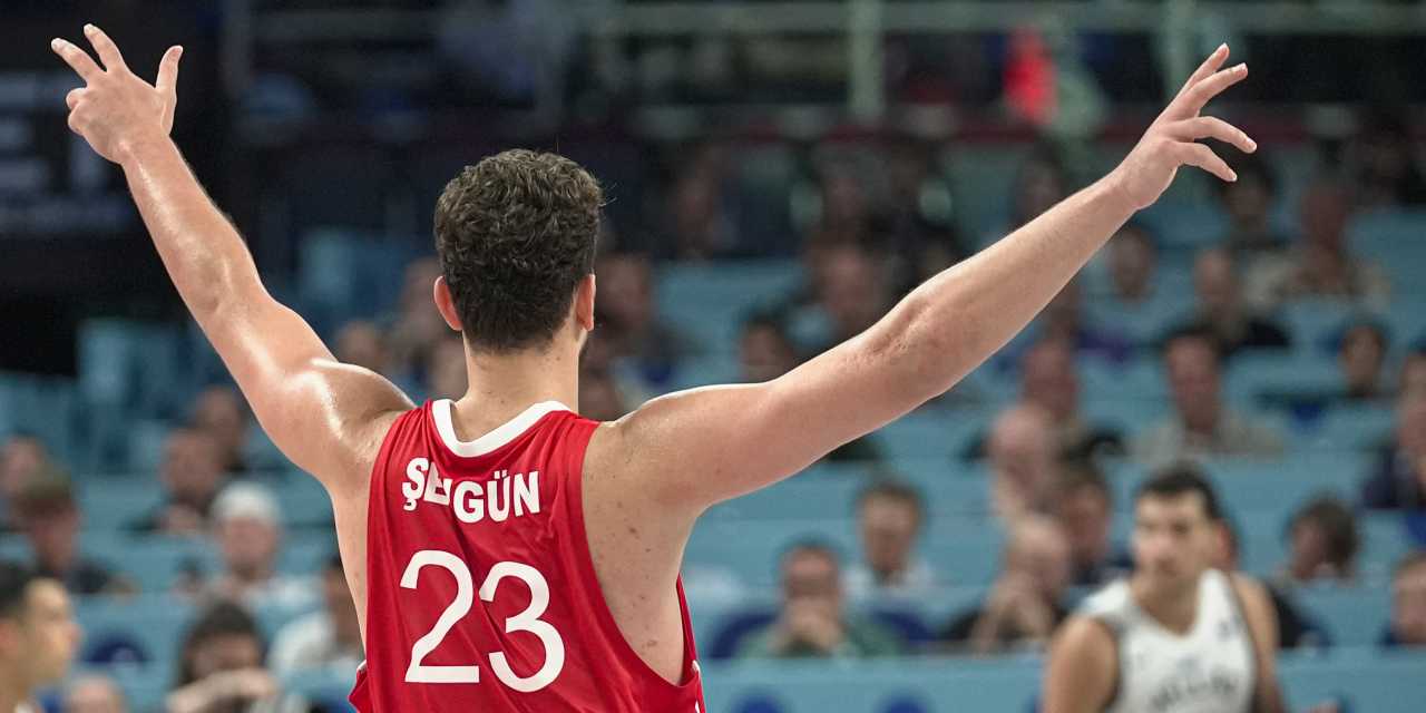 Türkiye Almanya finali dev ekranda izlenecek