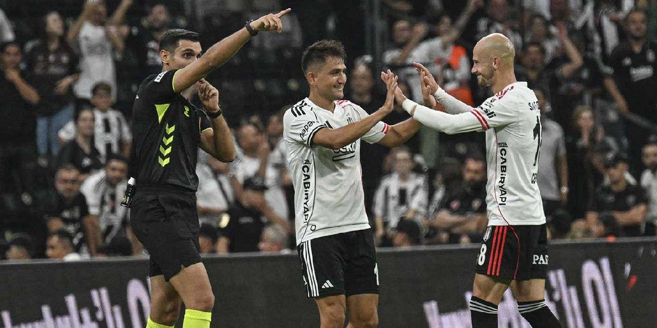 Beşiktaş Başakşehir maçı eleştirisi: Futbol keyfimiz bitiyor