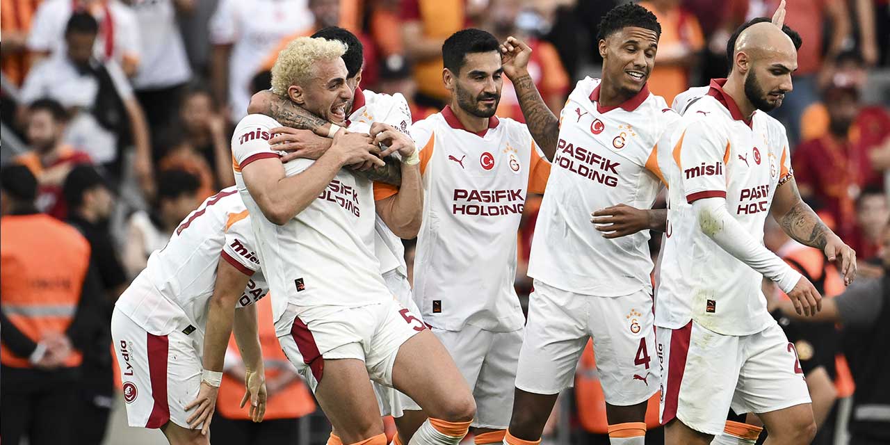 Galatasaray'da patlamaya hazır ismi açıkladı: Okan Buruk mecbur kaldı
