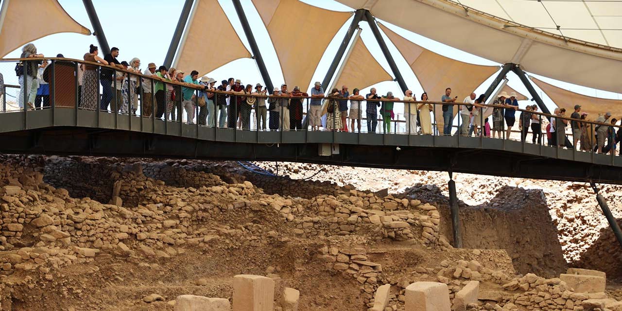 Kültür turizminde rakamlar zirve yaptı: İşte milyonların gittiği 10 efsanevi yer