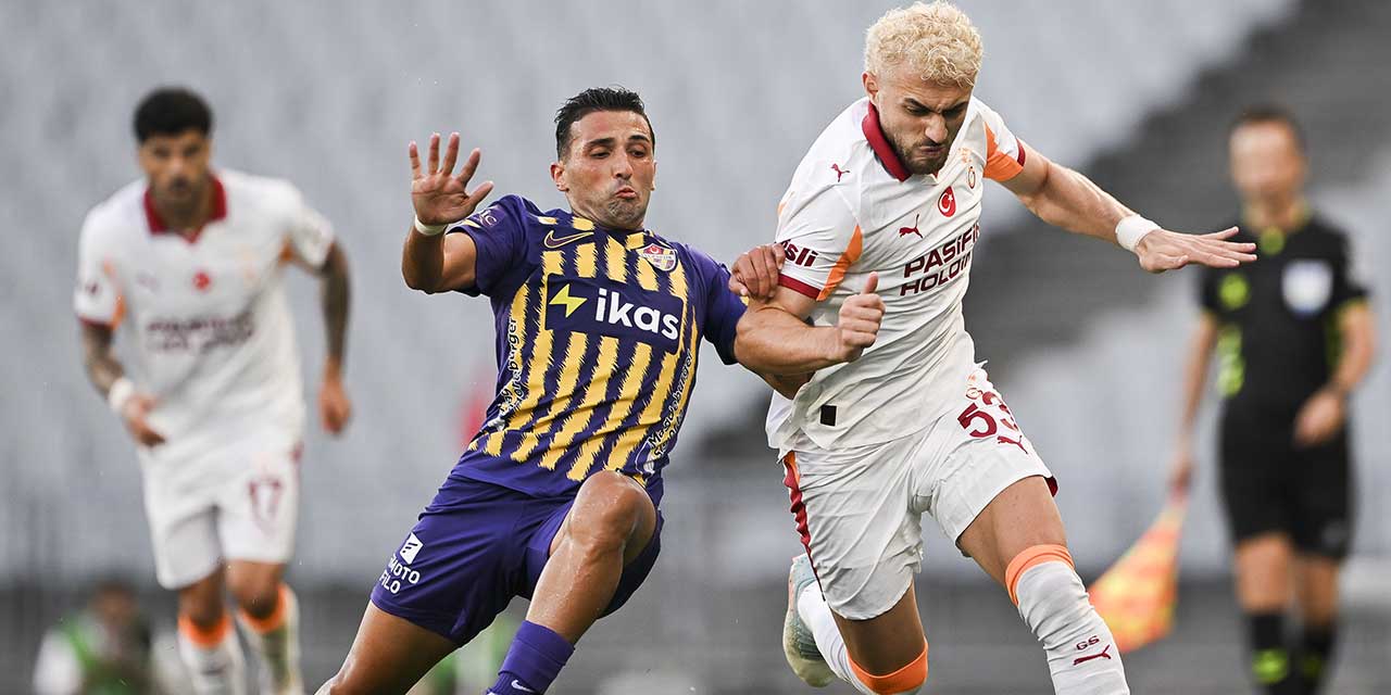 Erman Toroğlu Galatasaray maçındaki skandal görüntüyü açıkladı