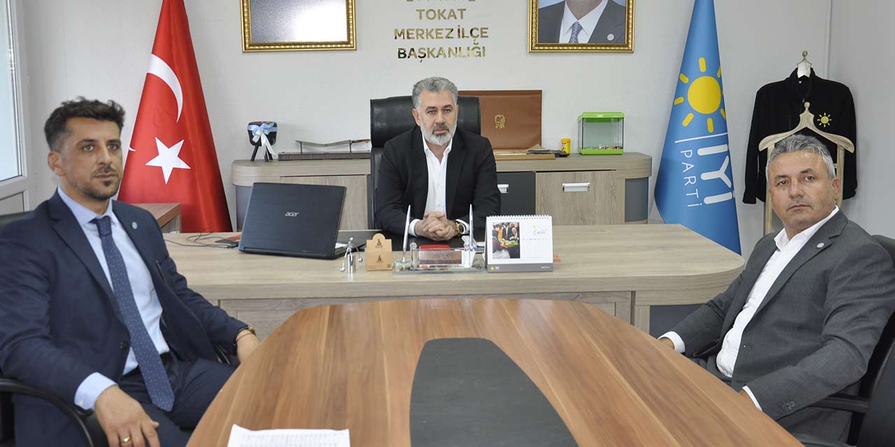 İYİ Parti'den iktidara: Kendi yolsuzluklarınızı gizliyorsunuz