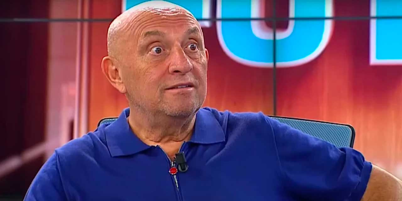 Sinan Engin: Galatasaray tarihi fark yer