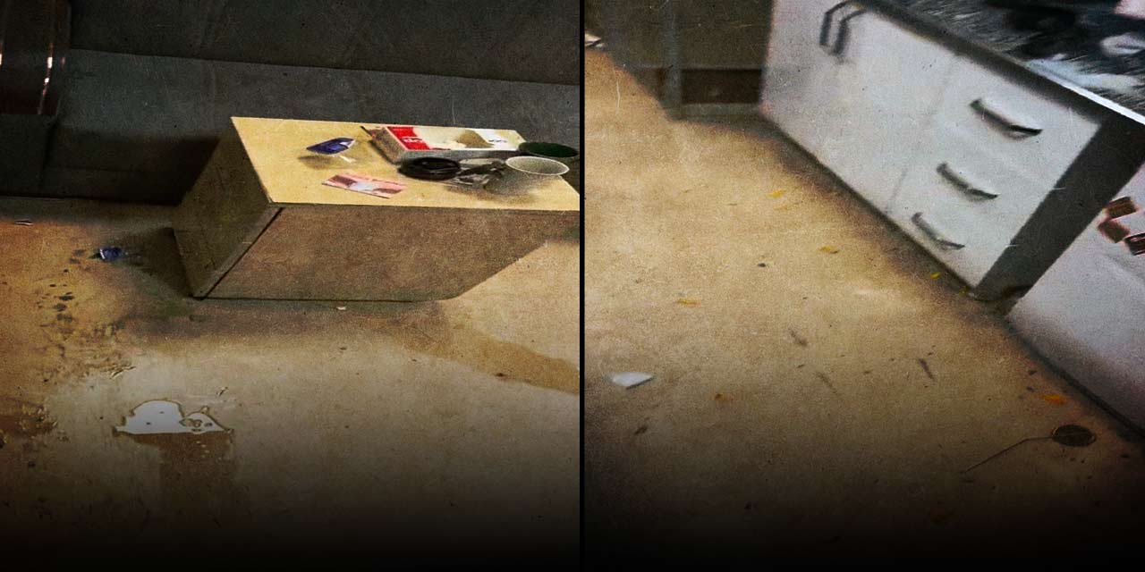 Sağlıkta şiddete 'adli kontrol' kalkanı: Doktorun feryadı yine duyulmadı