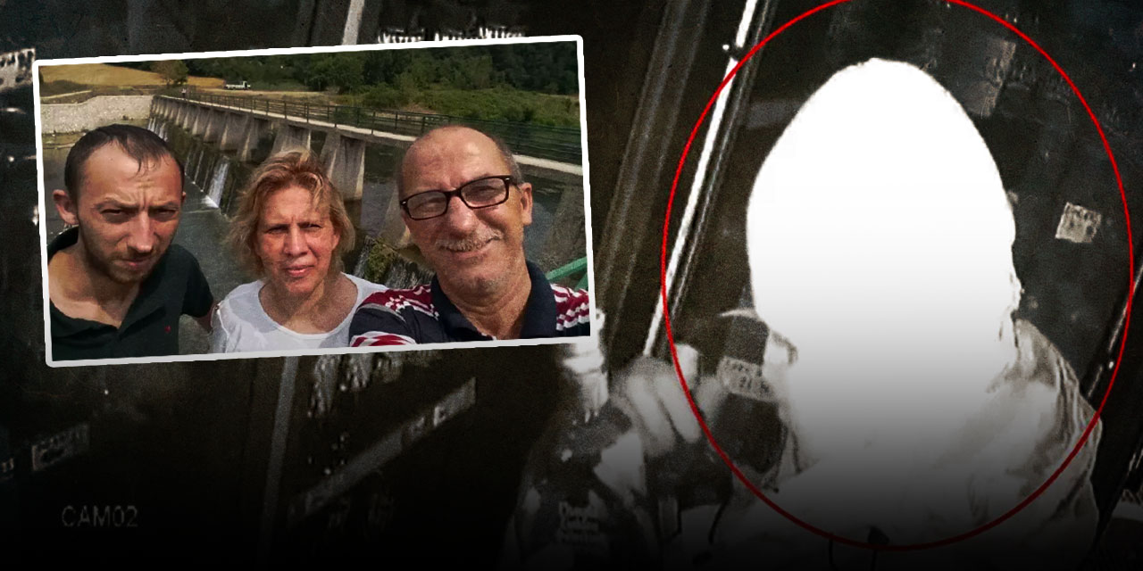 Tekel bayisi cinayetinde sanık hakim karşısında! Bir babanın en acı cümlesi mahkeme kayıtlarına geçti