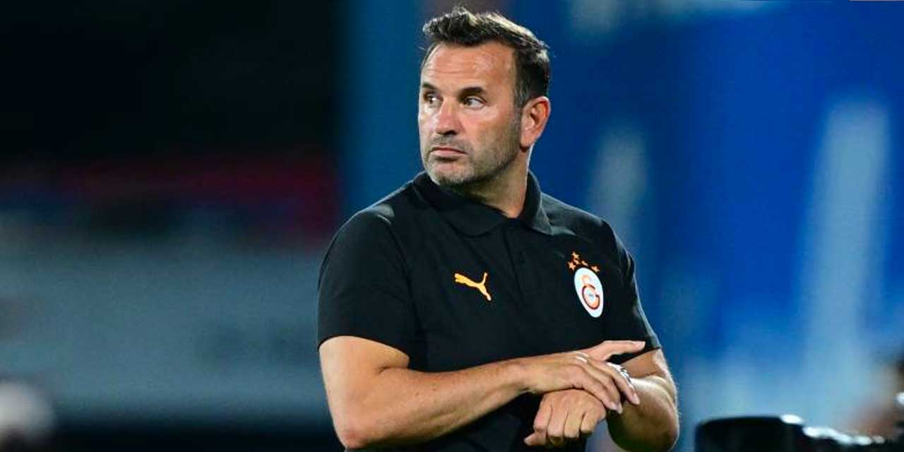 Galatasaray'ın başına geçecek ismi açıkladı: Okan Buruk'tan sonra gelecek