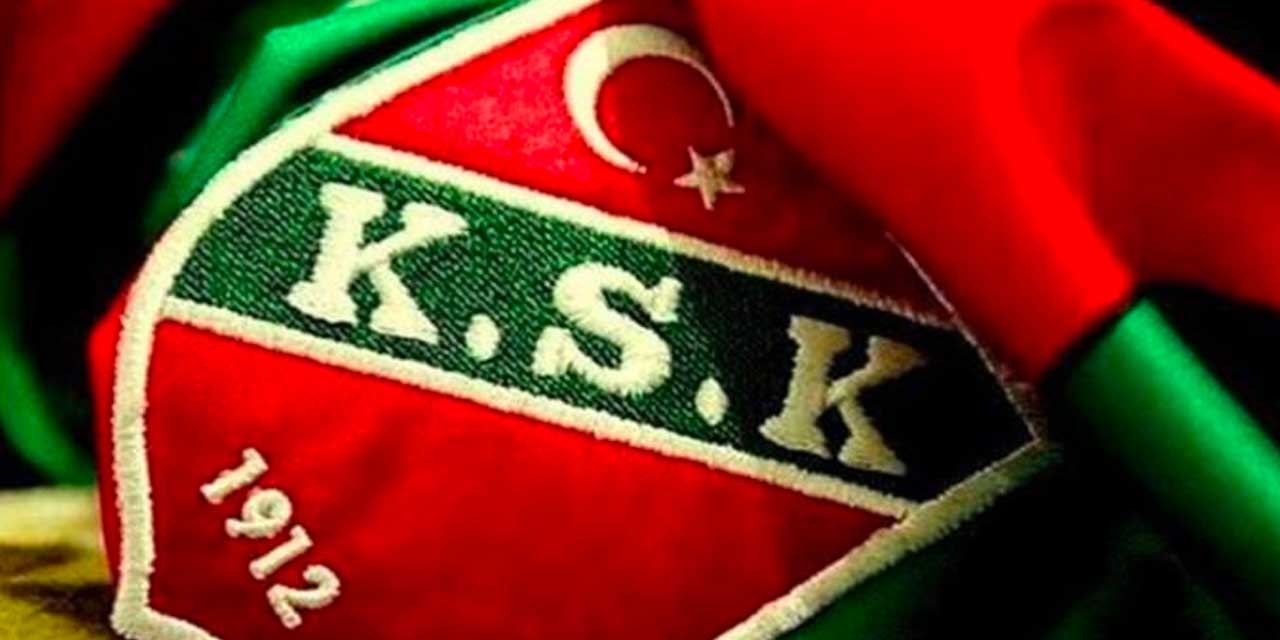 Karşıyaka'nın tadı kaçtı