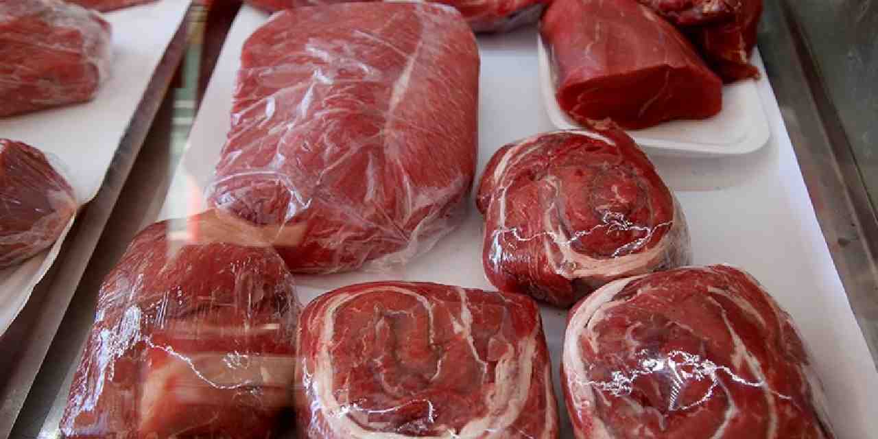 Kasaptan et alırken bu noktalara dikkat!