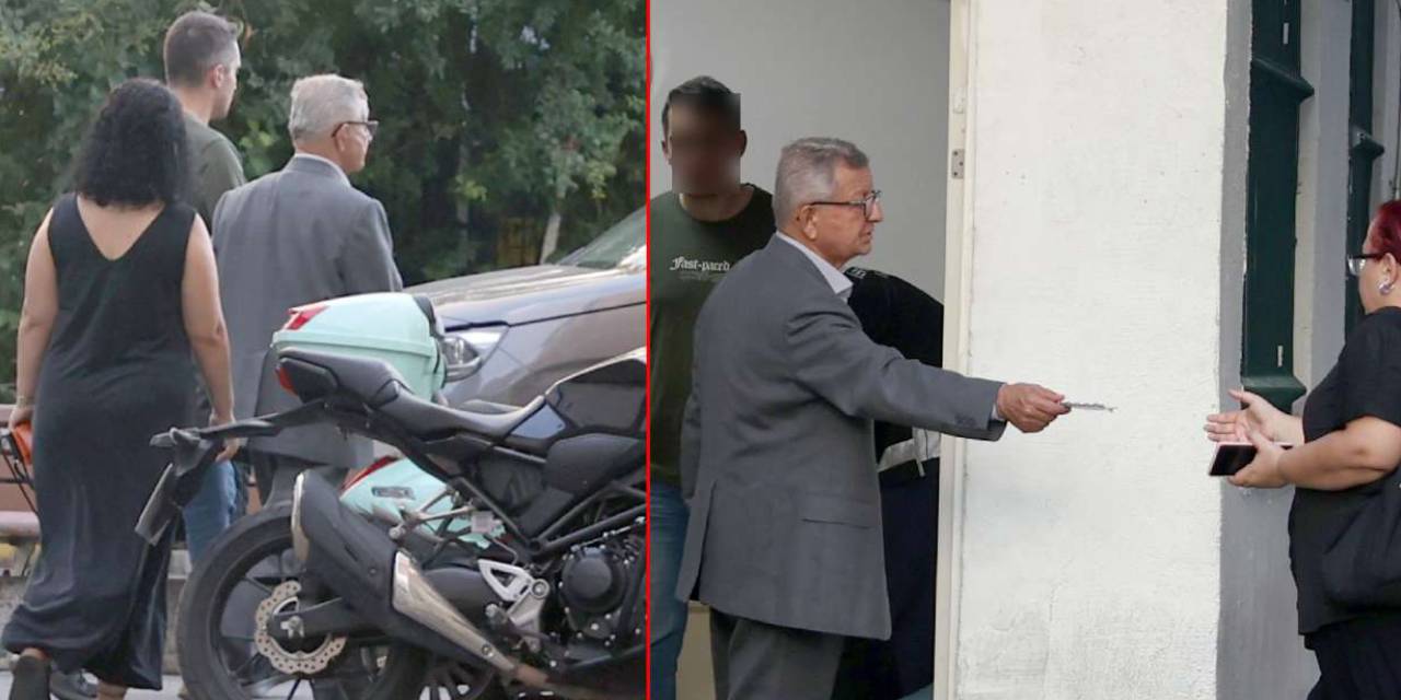 Özgür Çelik'ten çok ciddi işkence iddiaları: Hasan Mutlu'ya yapılanları bir bir anlattı