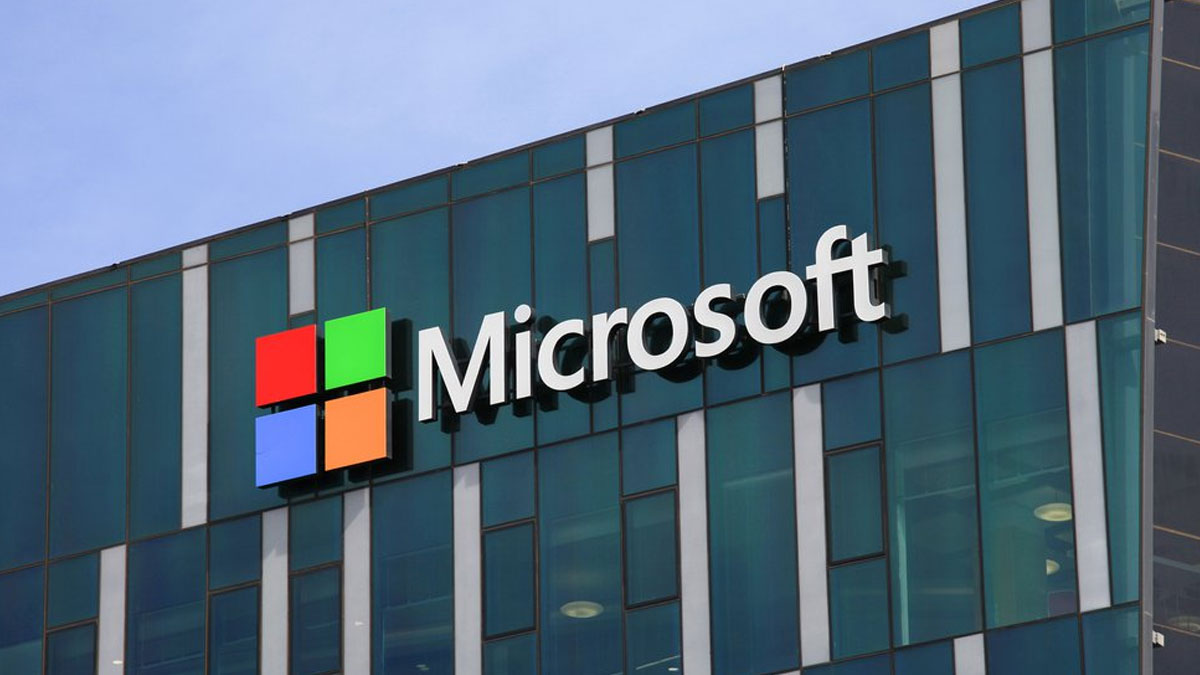 Eski Microsoft çalışanı 'dijital hırsızlıkla' suçlandı