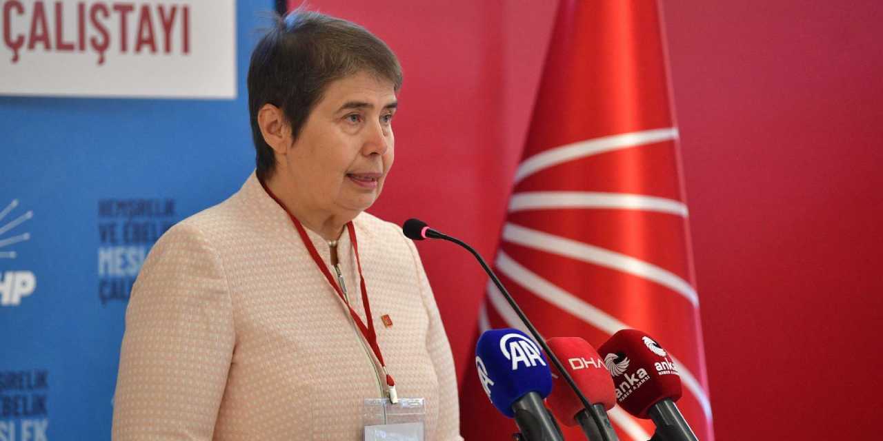 CHP'li Şahbaz: Erken tanı konmadığında yoğun bakım ihtiyacı doğurur!