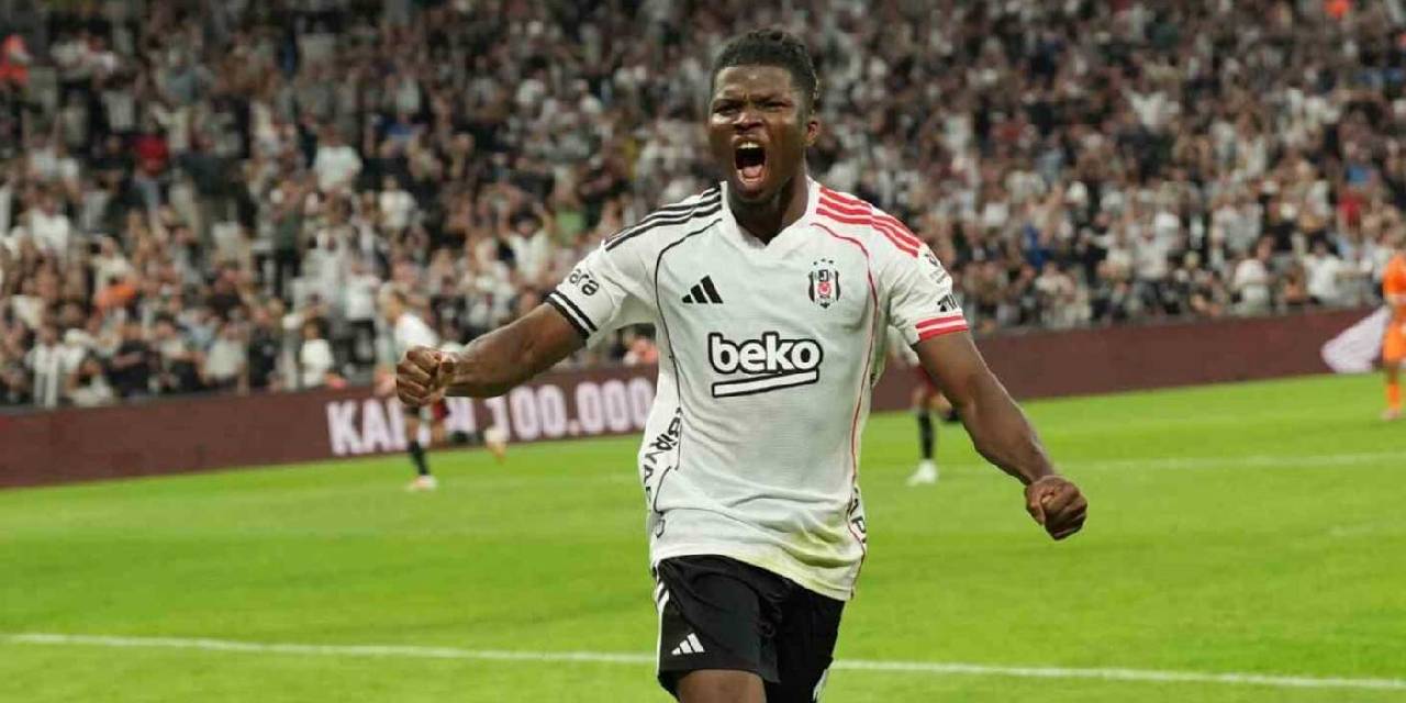 Beşiktaş’ta Toure haberi ortalığı karıştırdı