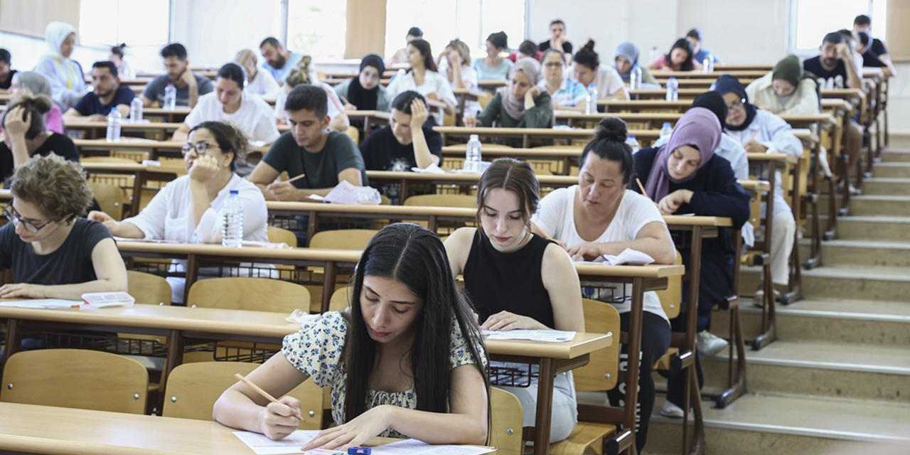 KPSS Alan Bilgisi üçüncü oturumu yapıldı: Sonuçlar ne zaman açıklanacak?