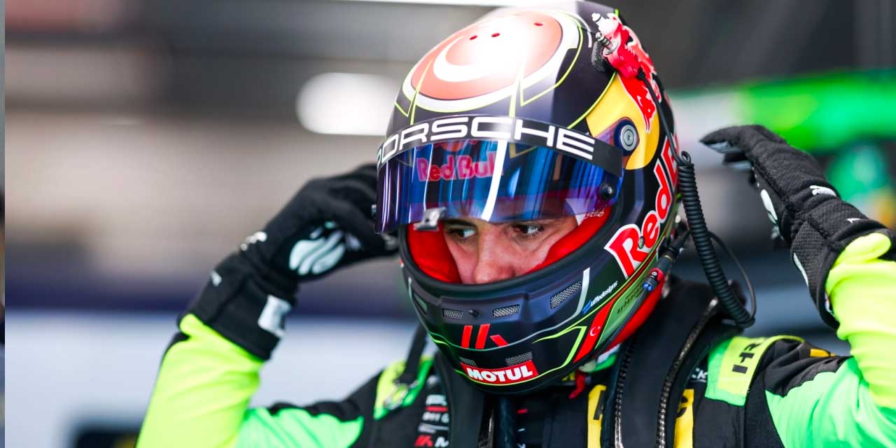 Ayhancan Güven bu sefer istediğini alamadı