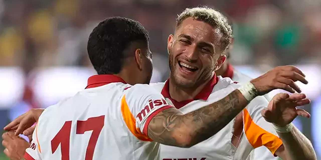 Barış Alper Yılmaz'ın Galatasaray'dan ne istediğini açıkladı