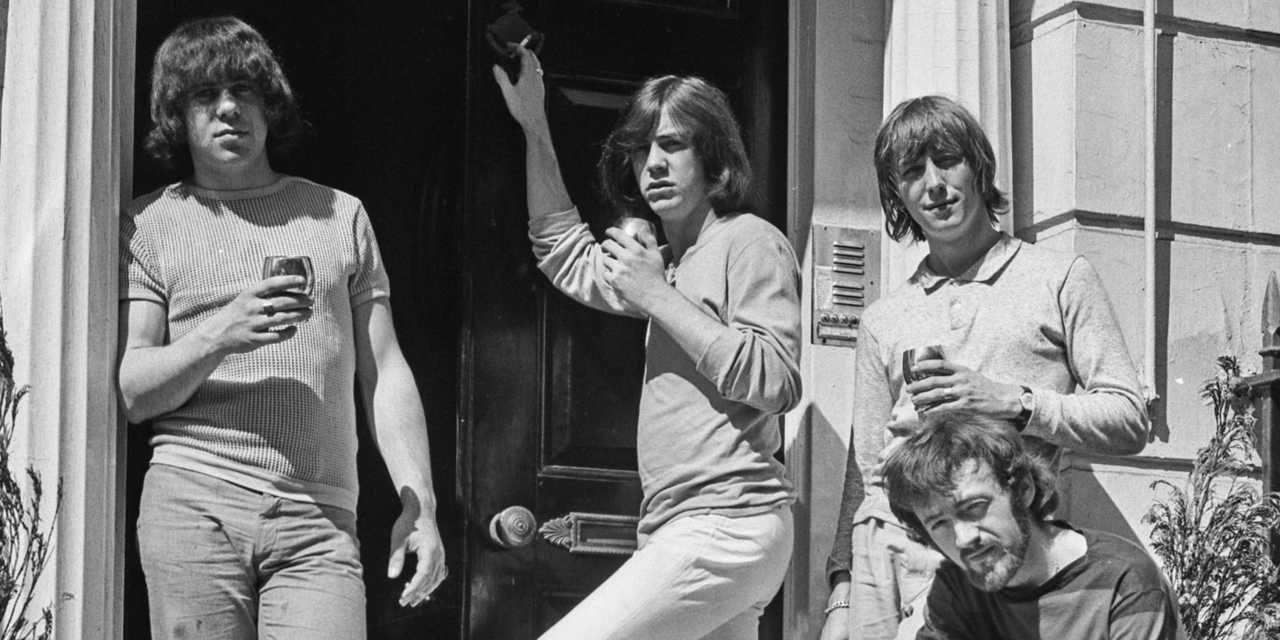 Rock dünyasının efsane ismi hayatını kaybetti