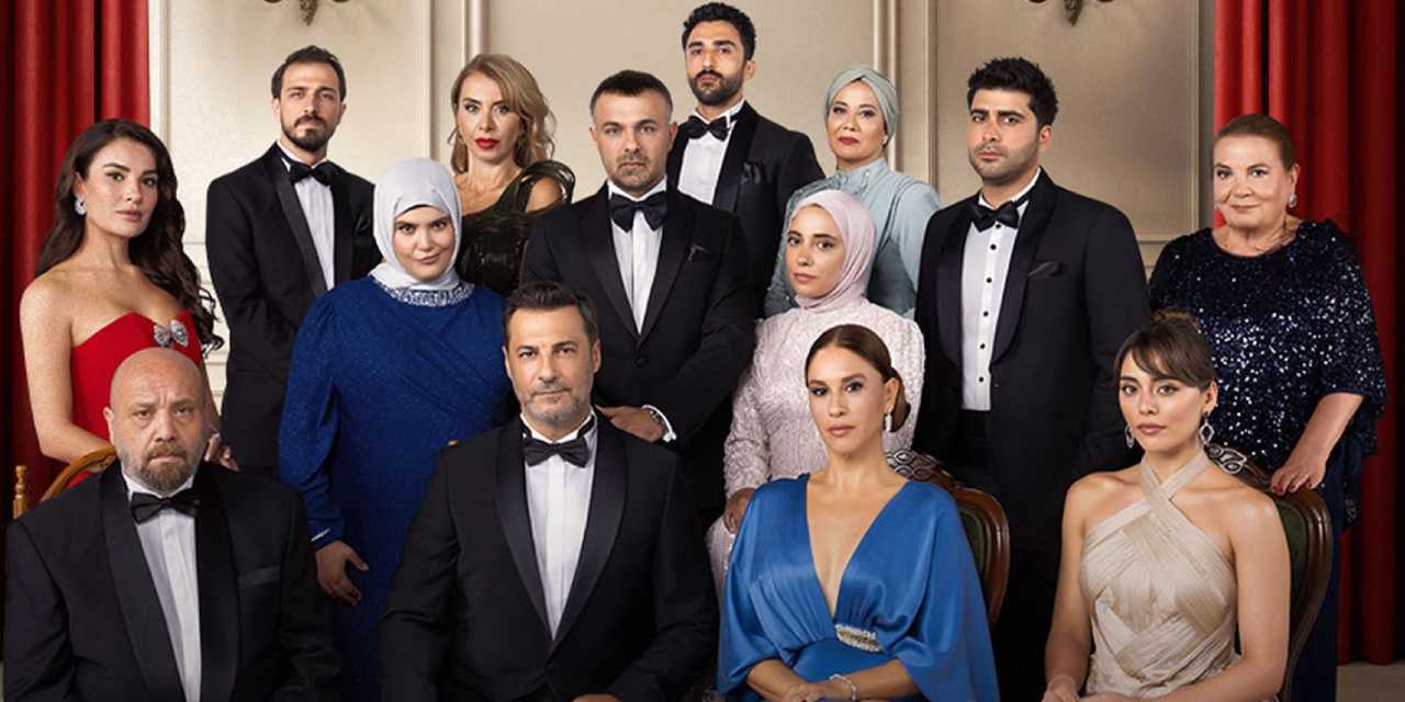 RTÜK: Kızılcık Şerbeti ile ilgili gerekli işlemler ivedilikle yapılacaktır