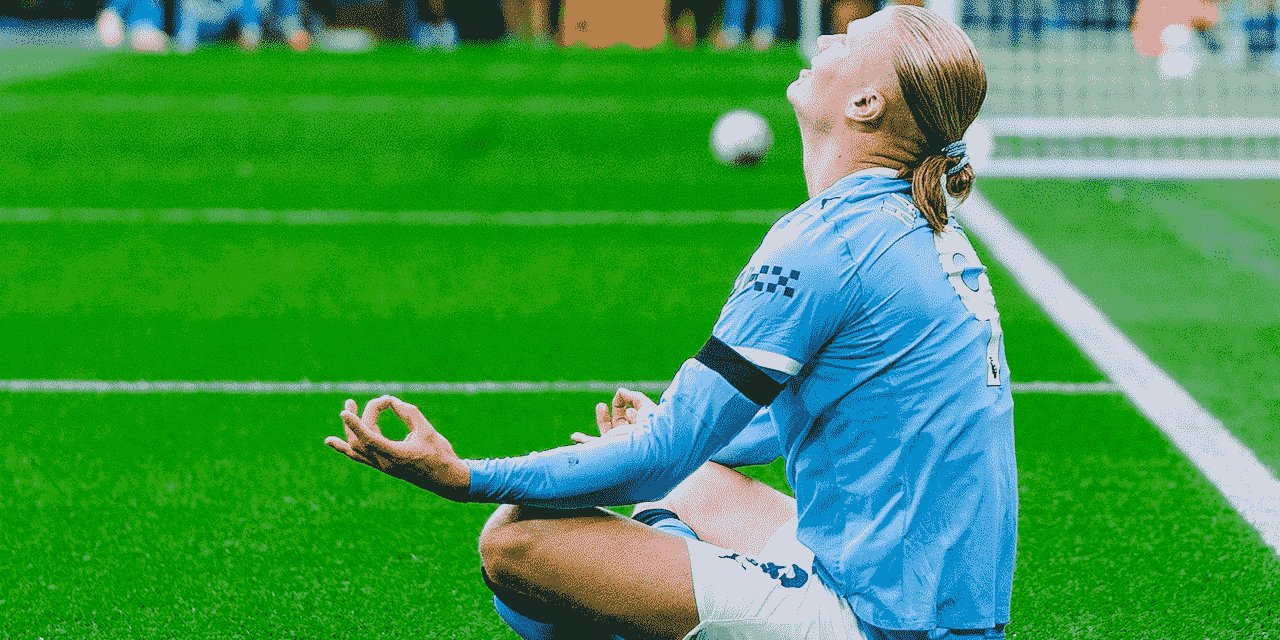 Derbinin galibi Manchester City