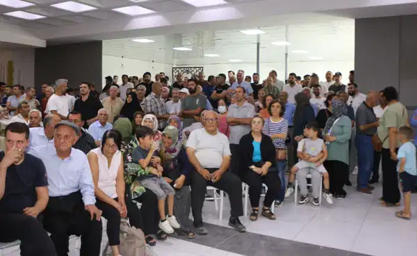 Adıyaman’da depremzedenin tapu kaydı pasife alındı