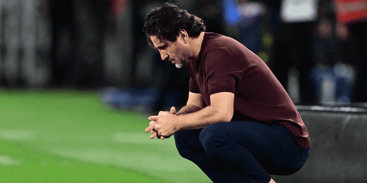 Fatih Tekke: Ülkede futbol oynanmıyor