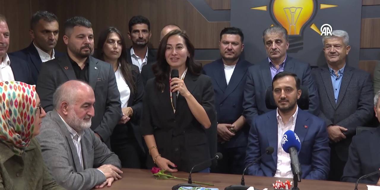 İkinci 'Topuklayan Efe' vakası: Daveti 'seve seve' kabul etmiş