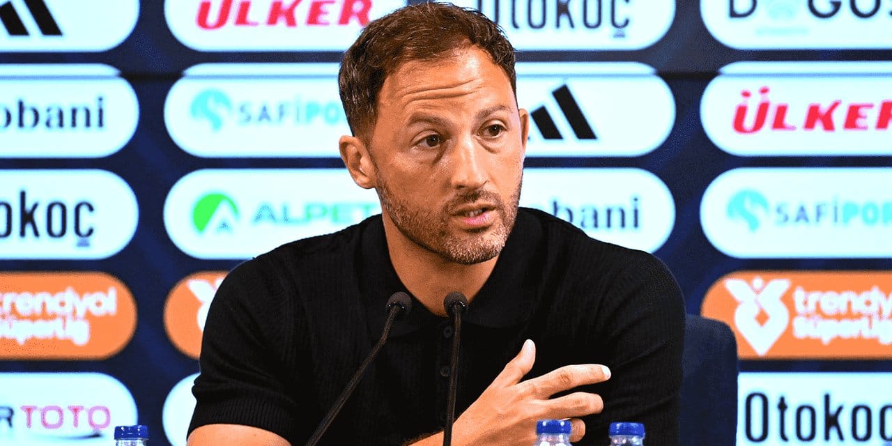 Tedesco: Bunları atamazsak acı çekmiş oluyoruz