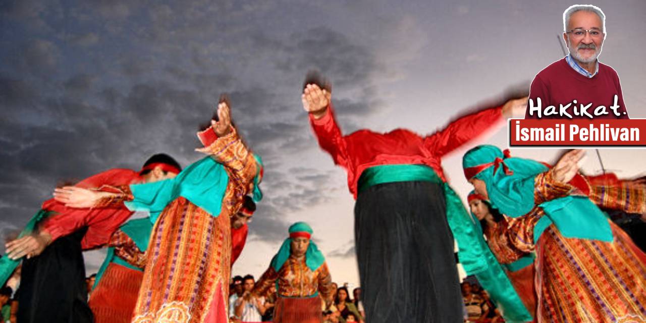 Kentleşmenin Alevi İnancının Dönüşümüne Etkisi ve Dedelik Kurumu